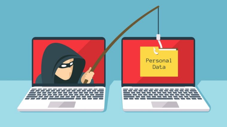 Phishing, ransomware e Malware