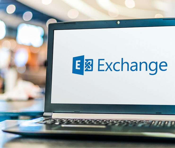 exchange server security update