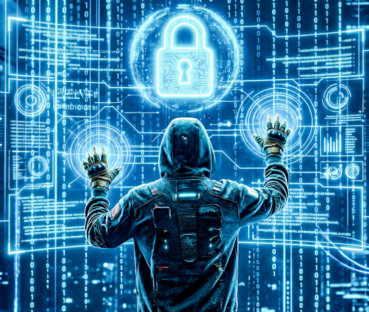 ataques com ferramentas legitimas