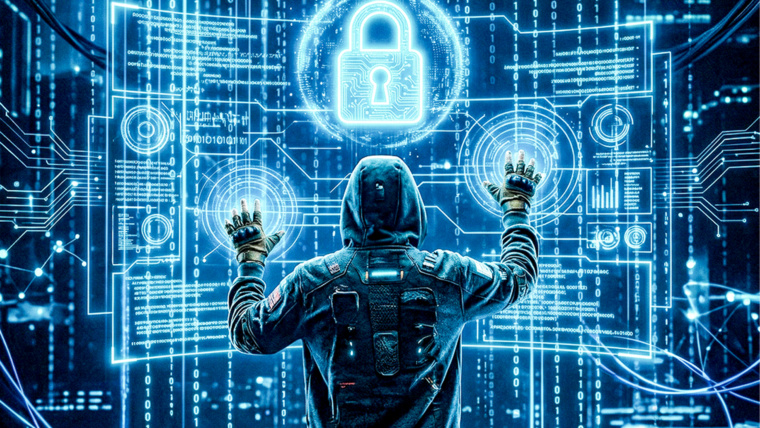 ataques com ferramentas legitimas