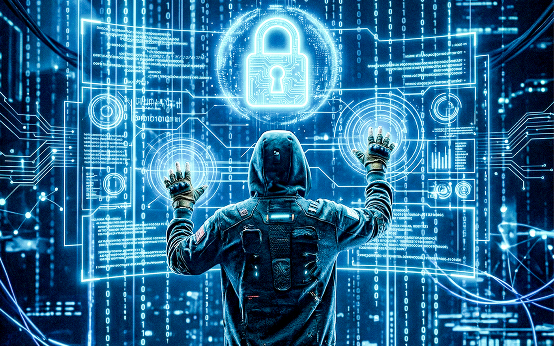 ataques com ferramentas legitimas